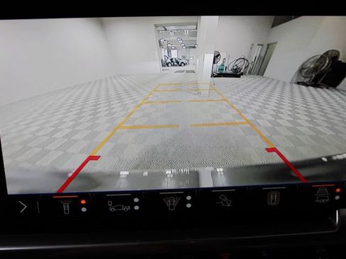 New 2026 GMC Sierra 1500 SLT w/ SLT Premium Plus Package image 53