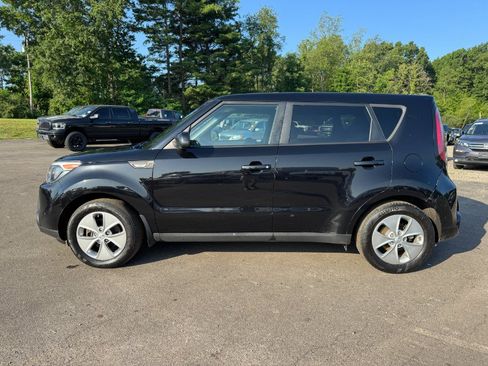 Used 2014 Kia Soul FWD image 2