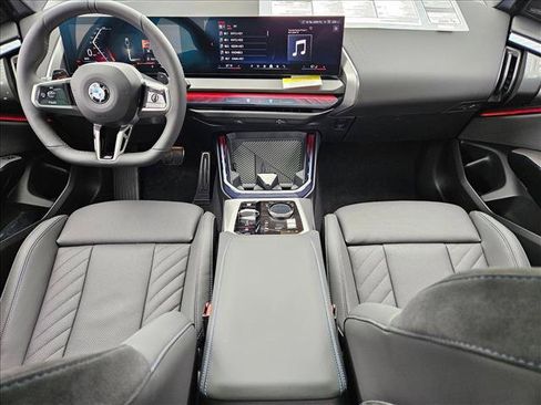 Used 2026 BMW X3 xDrive30i w/ Premium Package AWD/4WD image 15