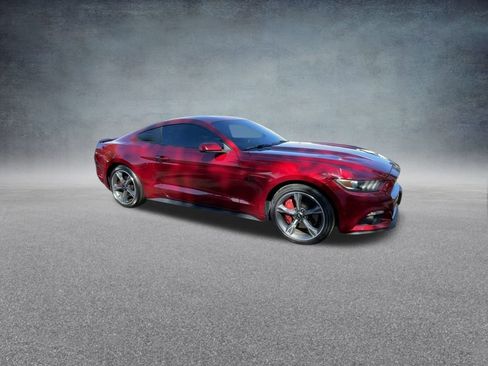 Used 2015 Ford Mustang GT Premium w/ Equipment Group 401A image 28