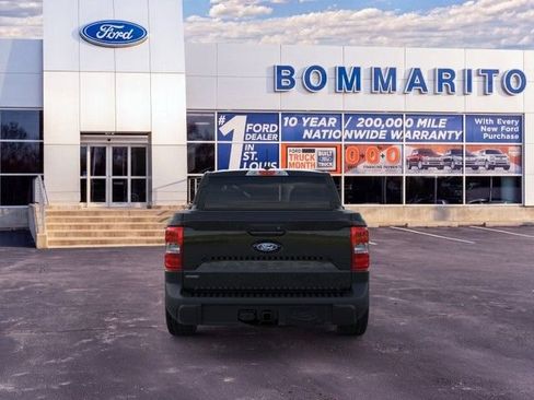 New 2026 Ford Maverick XLT w/ Equipment Group 301A AWD/4WD image 5