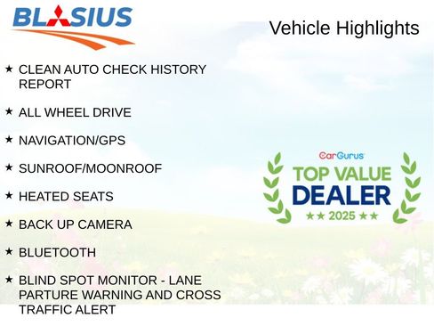 Used 2022 INFINITI QX60 Autograph AWD/4WD image 17