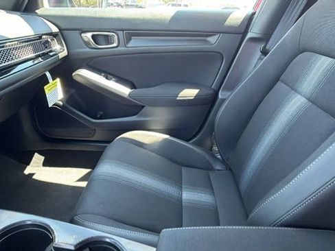 Used 2026 Honda Civic Sport image 22
