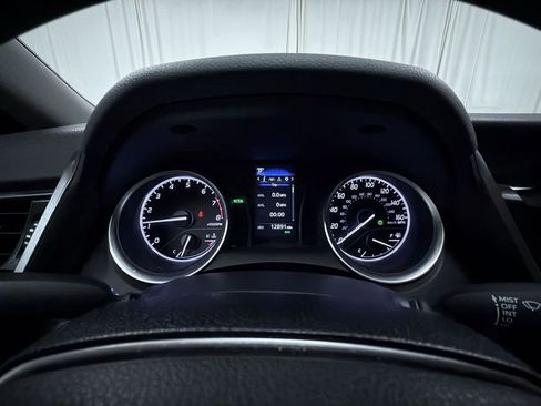 Certified 2023 Toyota Camry LE w/ Cold Weather Package image 20