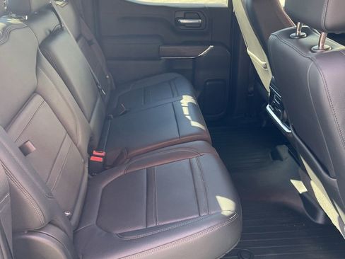 Used 2021 GMC Sierra 1500 Denali image 19