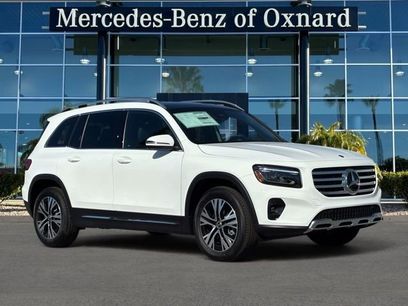New 2026 Mercedes-Benz GLB 250 4MATIC