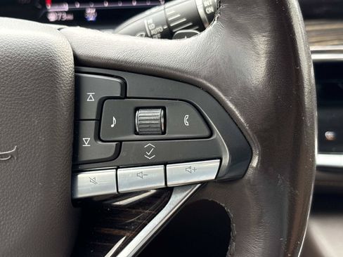 Used 2021 Cadillac Escalade Sport w/ Driver Assist Tech Package AWD/4WD image 21