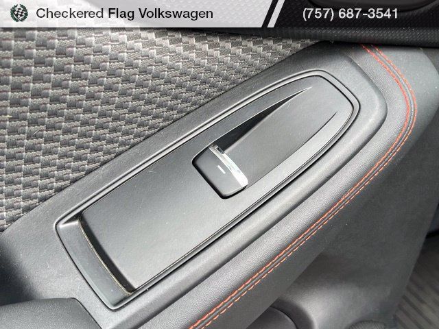 Used 2021 Subaru Forester Sport AWD/4WD image 27