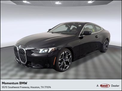 Used 2025 BMW 430i Coupe w/ Premium Package