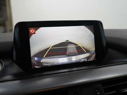 Used 2017 MAZDA MAZDA6 Touring FWD image 27