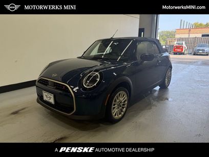 New 2026 MINI Cooper S