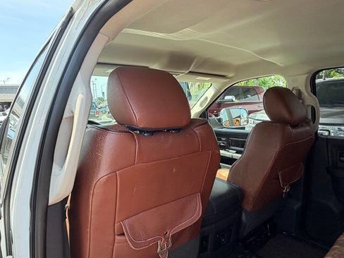 Used 2011 RAM 2500 4x4 Mega Cab image 26