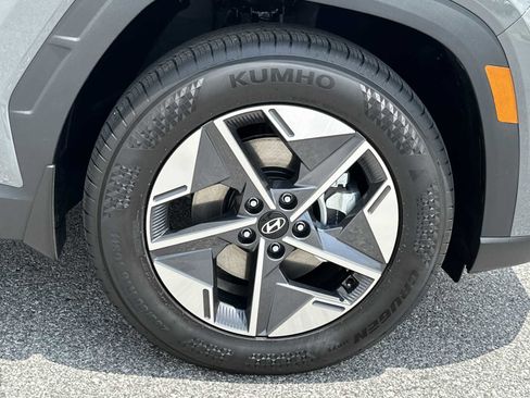 New 2026 Hyundai Tucson SEL FWD image 7