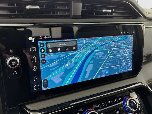 New 2026 GMC Sierra 2500 AT4 AWD/4WD image 13