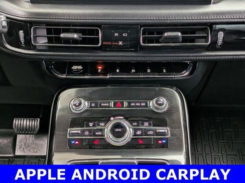 Used 2023 Lincoln Nautilus AWD w/ Premium Package image 30