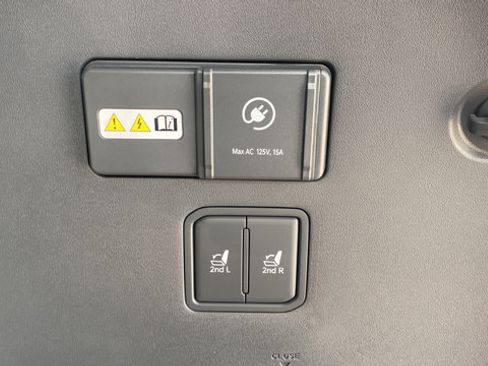New 2026 Kia EV9 GT-Line AWD/4WD image 36
