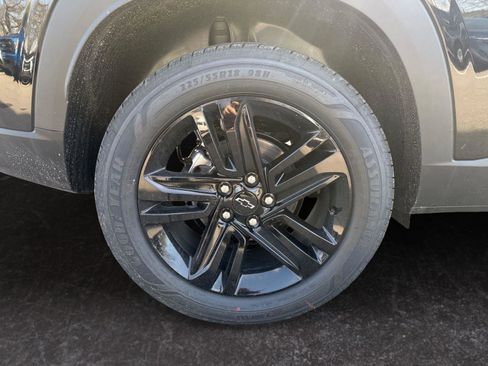 New 2026 Chevrolet Trax ACTIV image 27