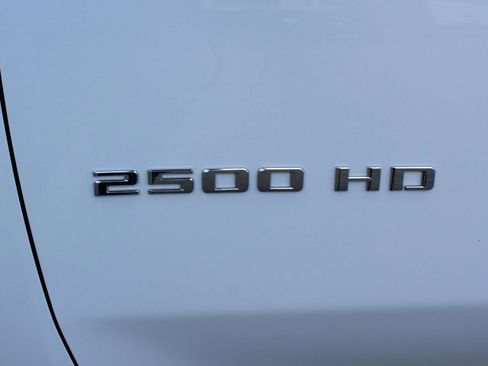 Used 2024 Chevrolet Silverado 2500 W/T w/ WT Fleet Convenience Package AWD/4WD image 48