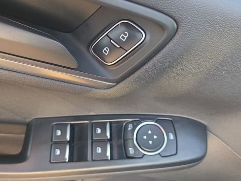 Used 2024 Ford Escape Active w/ Cold Weather Package image 10