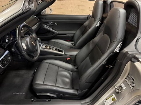 Used 2013 Porsche Boxster image 24