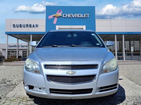 Used 2009 Chevrolet Malibu LT w/ Power Convenience Package FWD image 2