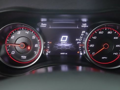 Used 2021 Dodge Charger SXT w/ Driver Convenience Group image 20