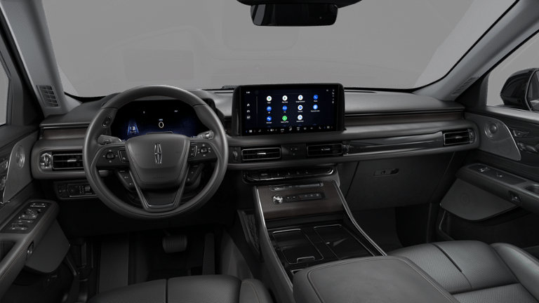 New 2027 Lincoln Aviator Reserve AWD/4WD image 29