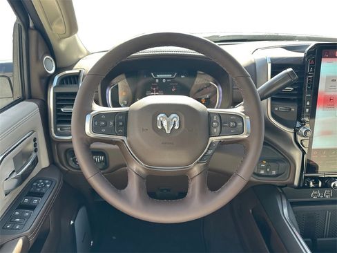 New 2026 RAM 3500 Laramie image 14