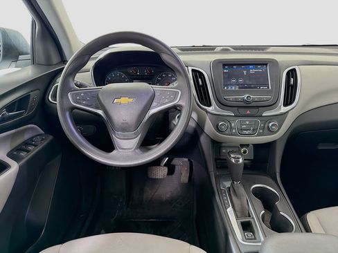 Used 2019 Chevrolet Equinox LS w/ LS Convenience Package image 23