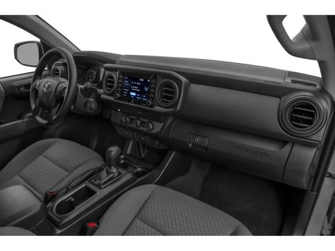 Used 2022 Toyota Tacoma SR image 10