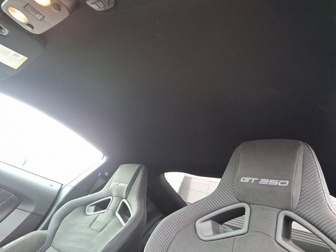 Used 2017 Ford Mustang Shelby GT350 w/ Electronics Package image 21