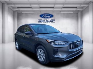 New 2025 Ford Escape Active video 1