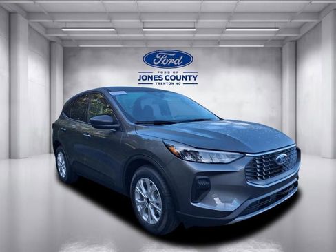 New 2025 Ford Escape Active image 1