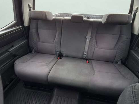 Used 2024 Toyota Tundra SR w/ SR Tow Package image 12