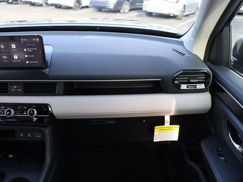 Used 2026 Honda Passport RTL image 17