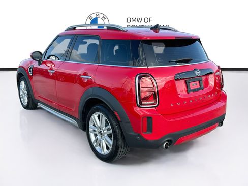 Certified 2024 MINI Cooper Countryman S FWD image 5