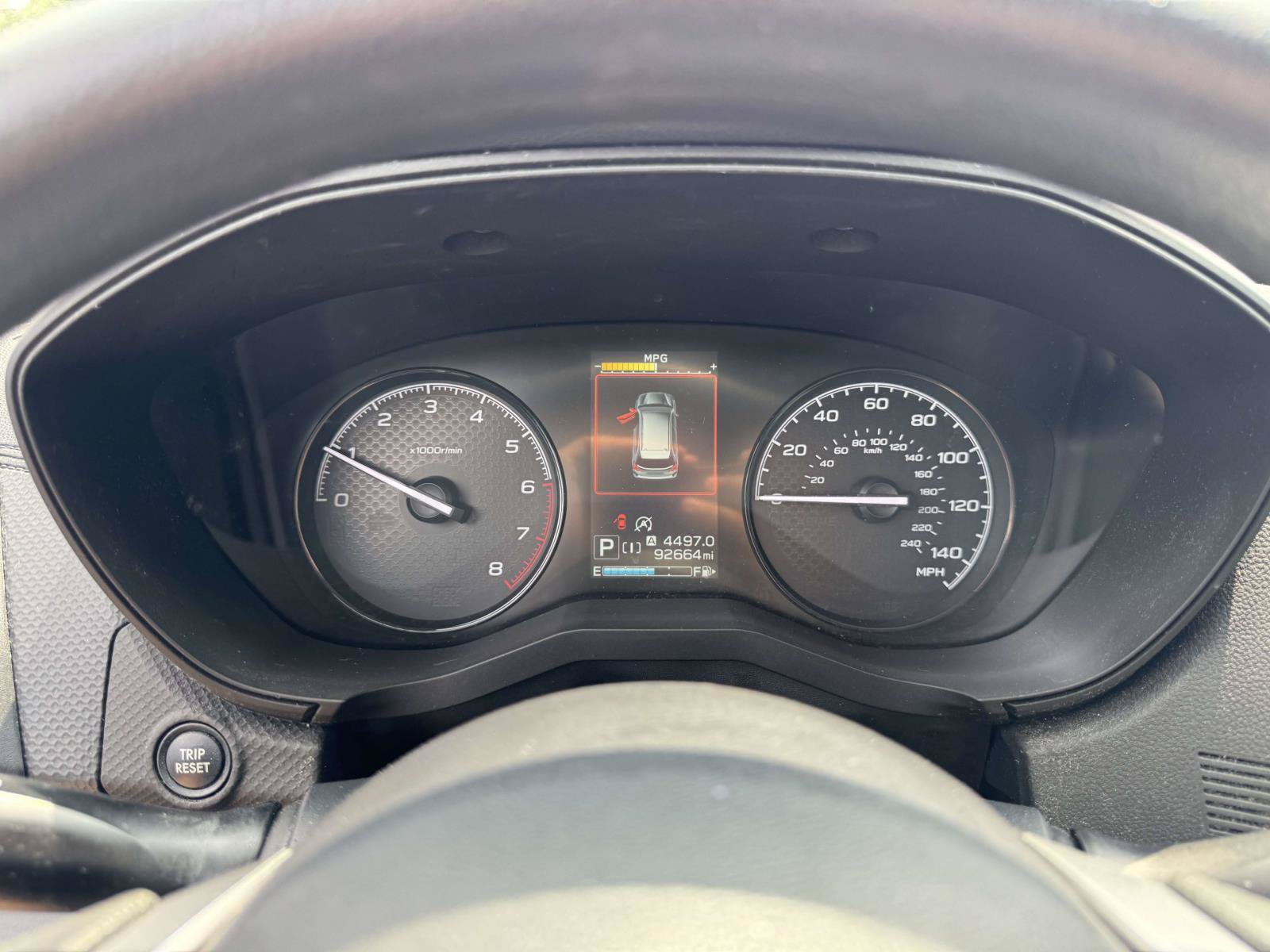 Used 2019 Subaru Forester w/ Alloy Wheel Package AWD/4WD image 20