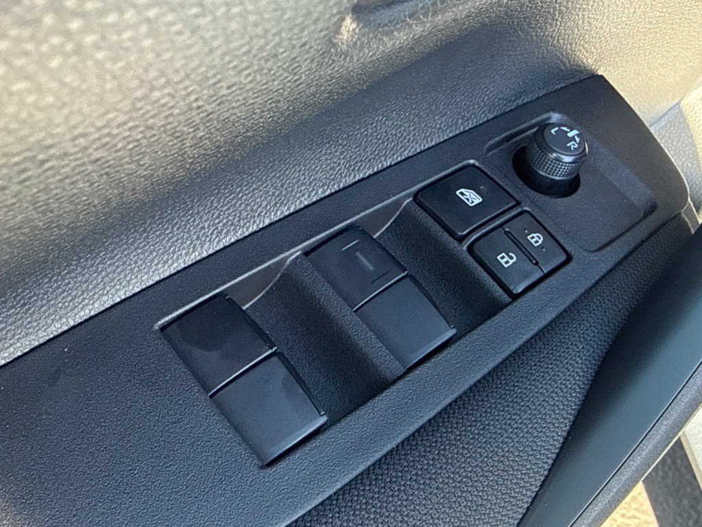 New 2027 Toyota Corolla LE FWD image 18