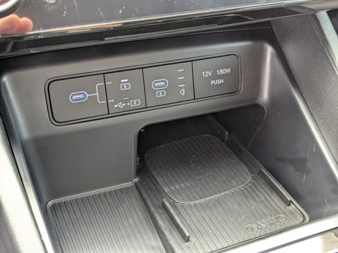 New 2026 Hyundai Tucson SEL FWD image 26