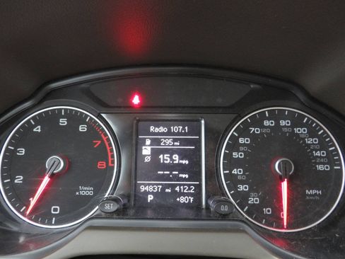 Used 2013 Audi Q5 2.0T Premium AWD/4WD image 17