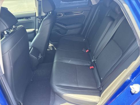 Used 2022 Honda Civic Touring image 21