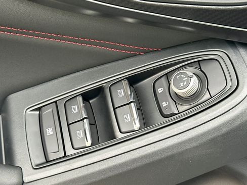 New 2025 Subaru WRX Premium image 11