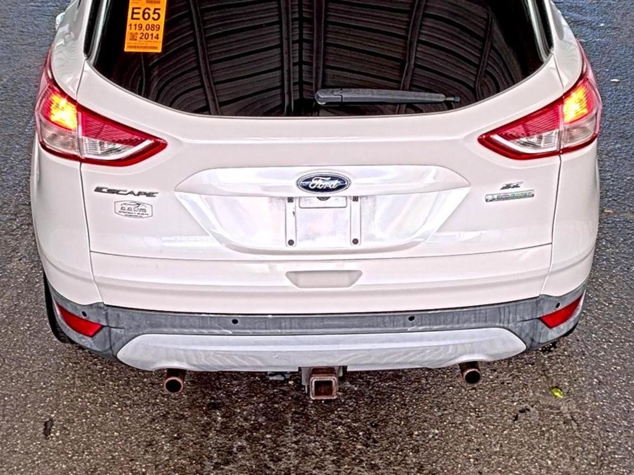 Used 2014 Ford Escape SE w/ Equipment Group 201A FWD image 11