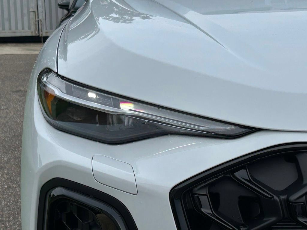 New 2026 Audi Q5 Premium Plus AWD/4WD image 38