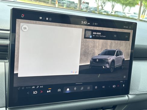 New 2026 MAZDA CX-5 Preferred AWD/4WD image 30