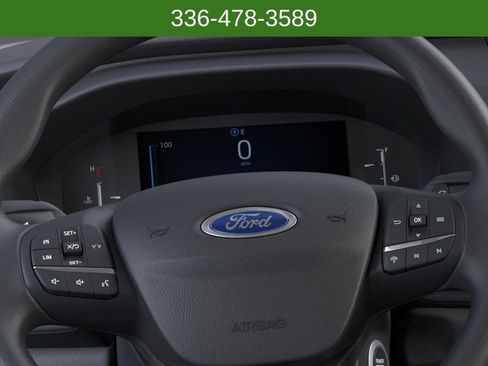 New 2026 Ford Transit 350 XL RWD image 13