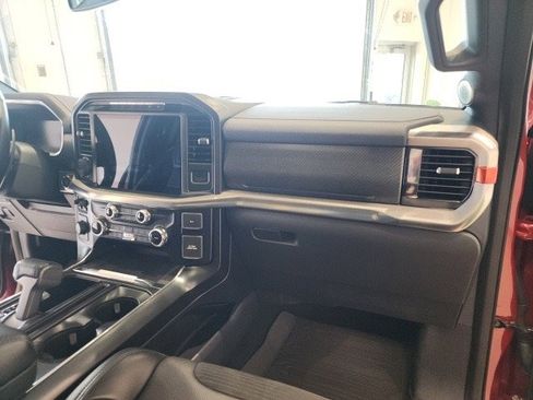 Certified 2022 Ford F150 Raptor w/ Equipment Group 801A High image 15