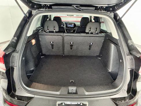 New 2026 Chevrolet TrailBlazer LT image 24