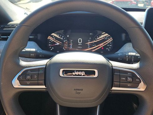 Used 2025 Jeep Compass Sport AWD/4WD image 20