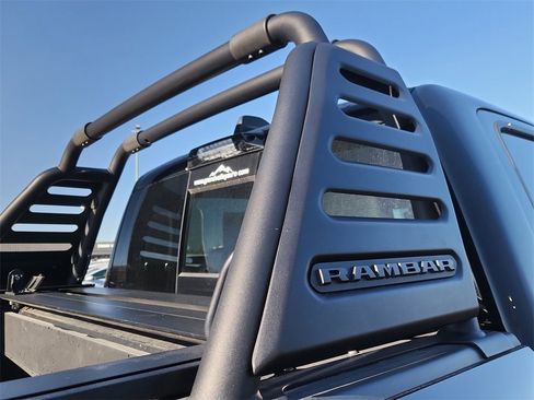 Used 2022 RAM 1500 TRX w/ TRX Level 2 Equipment Group image 15